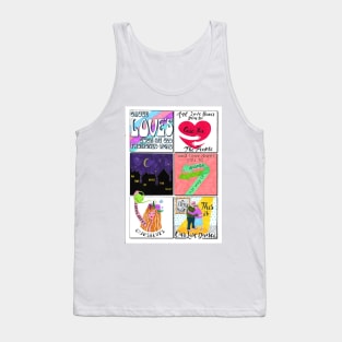 Pressure Tank Top